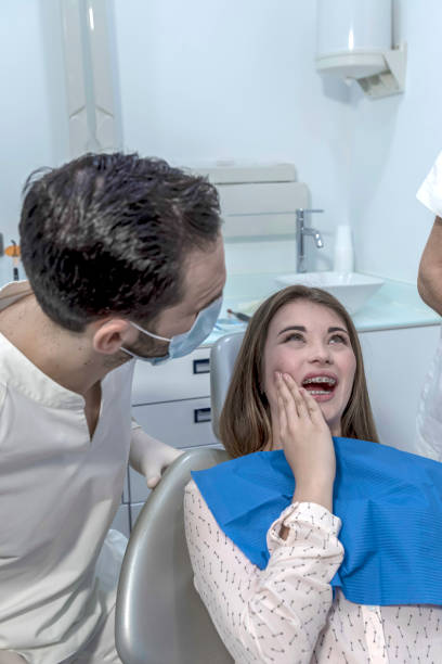 Best Emergency Tooth Extraction  in Muenster, TX