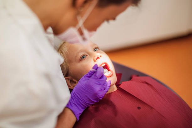 Best Emergency Dentist Open Today  in Muenster, TX