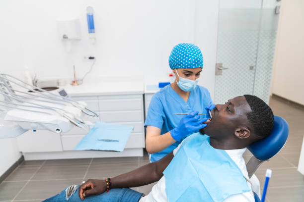 Best Emergency Gum Pain Relief  in Muenster, TX